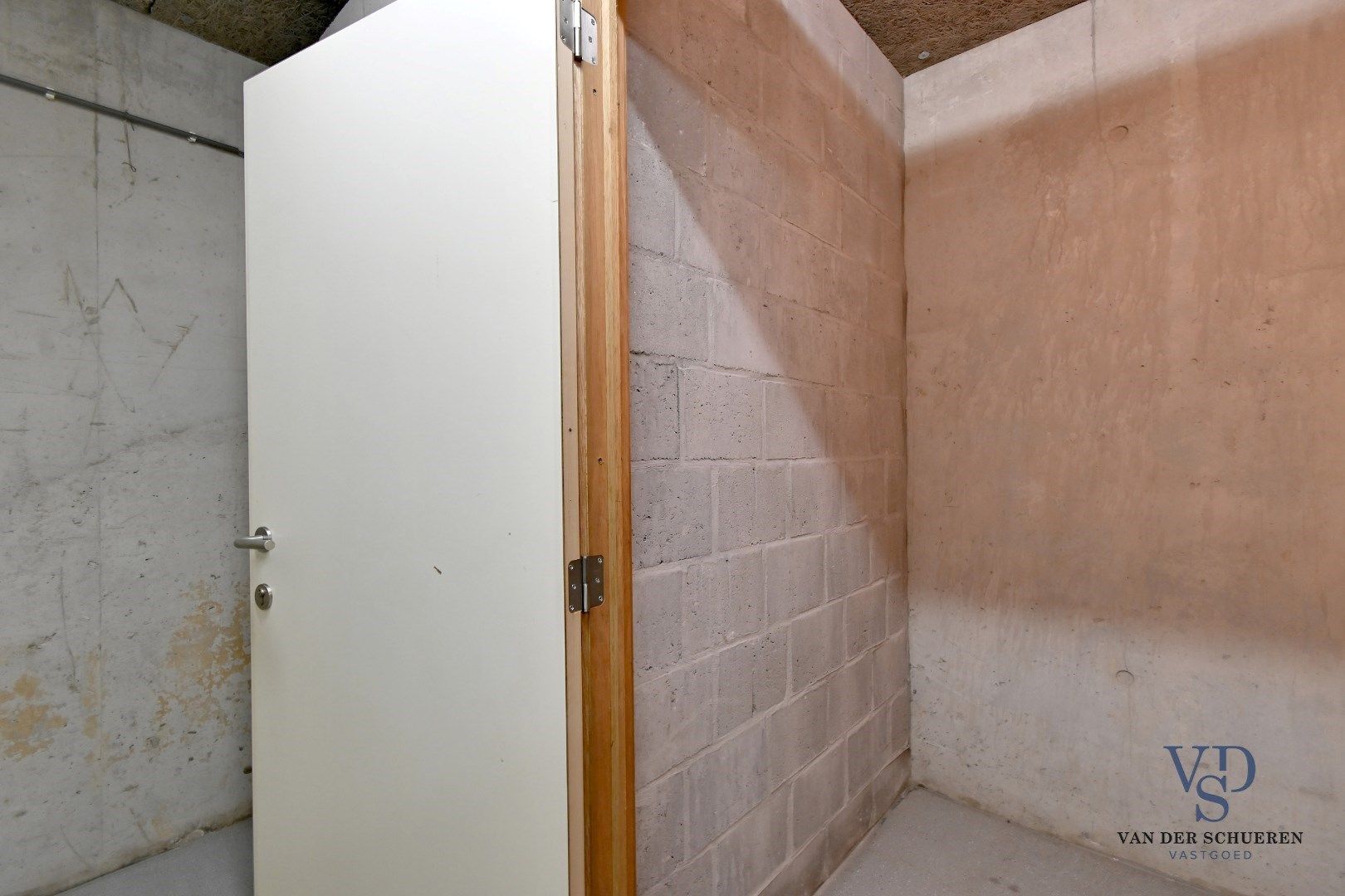 Recent appartement - ideale investering.  foto 23
