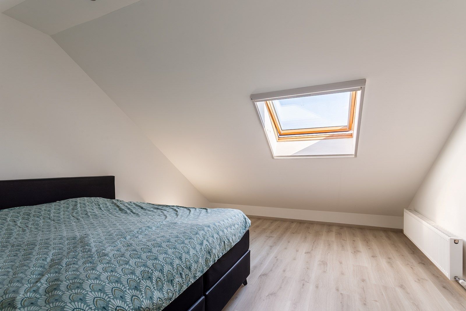 Instapklare woning met 3 slaapkamers en grote zonnige tuin foto 23