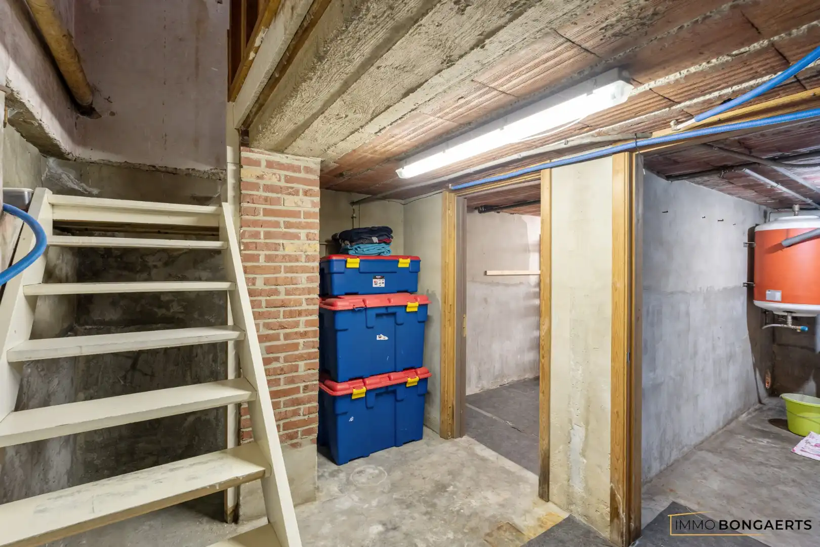 Gezinswoning op wandelafstand van het centrum van Bree foto 35