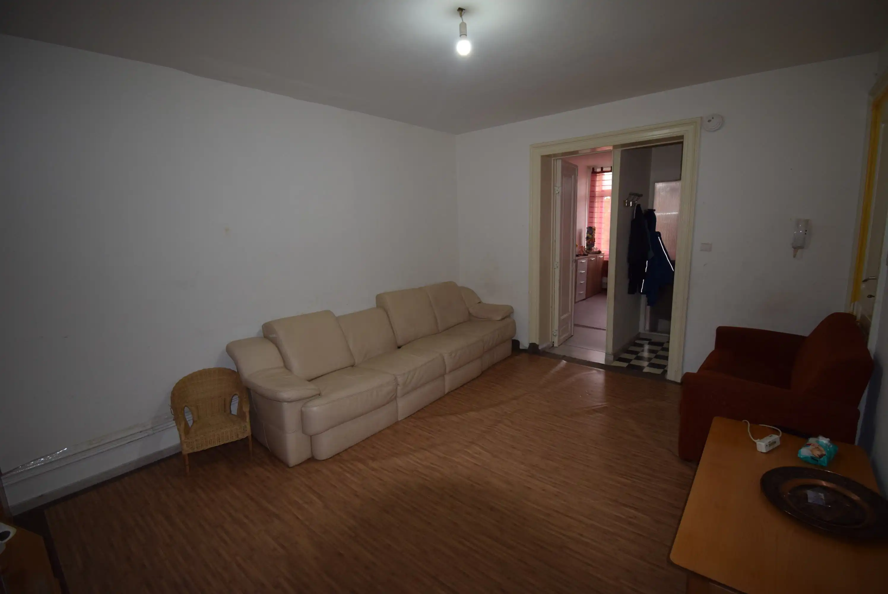 Opbrengstgebouw met commercieel gelijkvloers foto 12