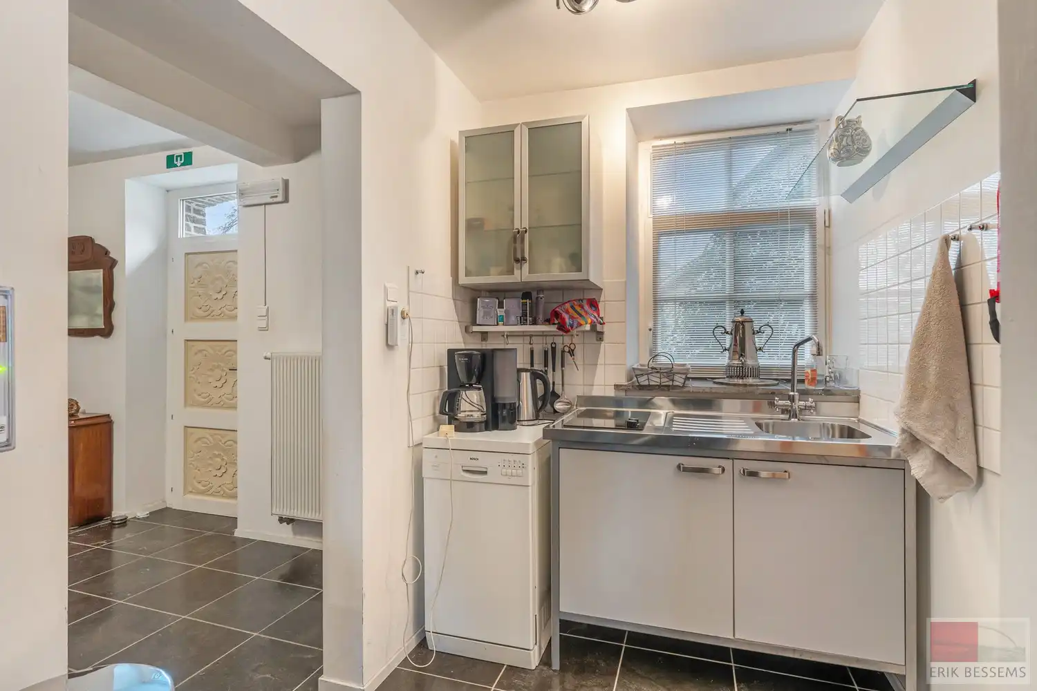 Unieke eigendom, vakantiewoning met privaat woonst aanhorend foto 23