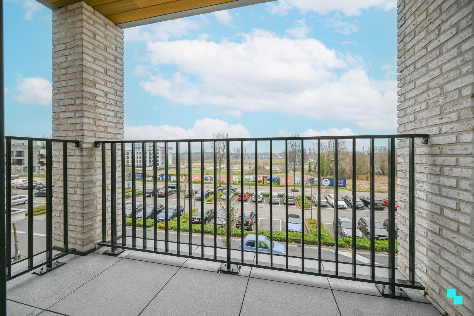 Nieuwbouwappartement op de eerste verdieping in Harelbeke! foto 15