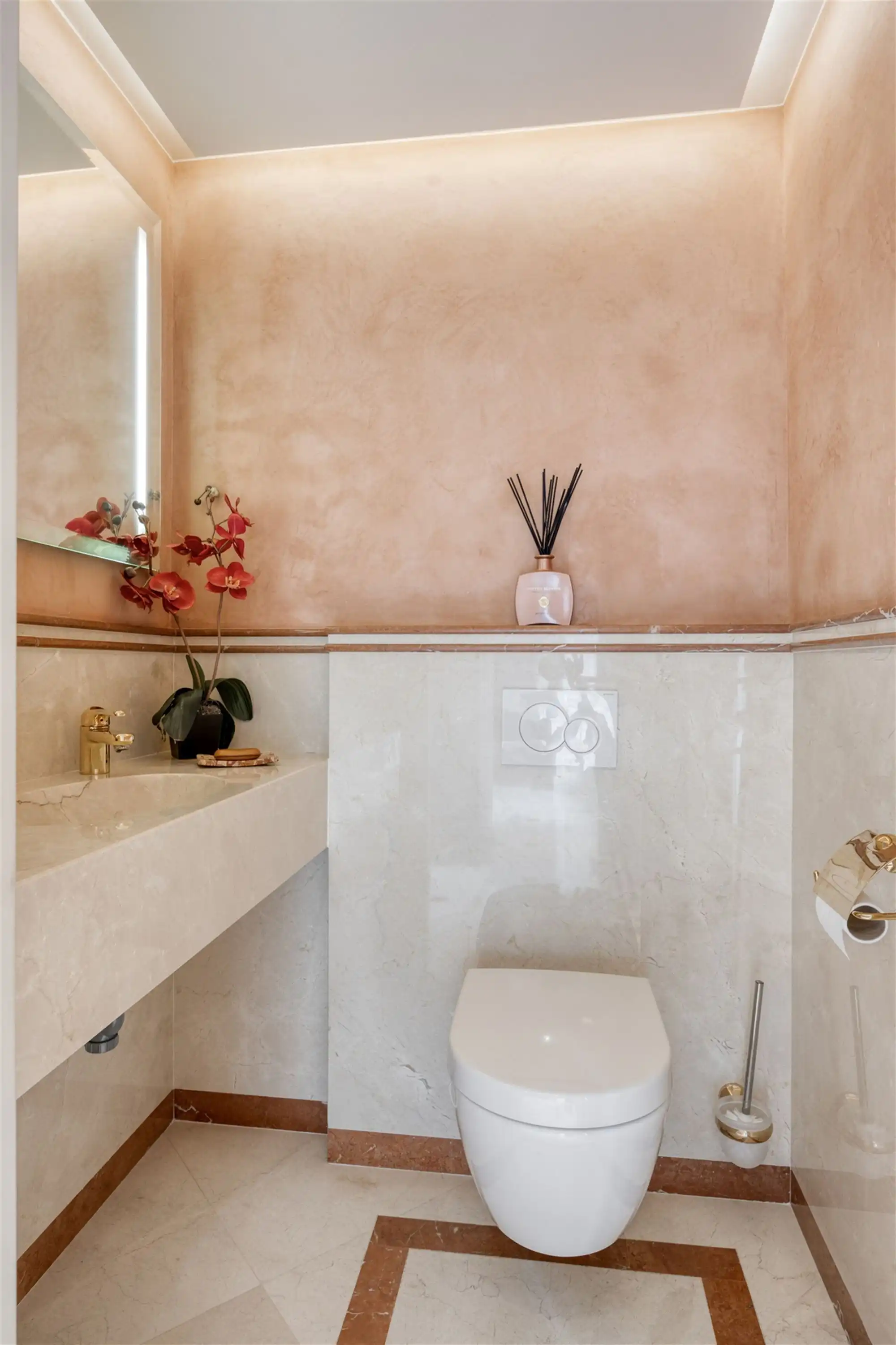 Exclusief landgoed met allure op parkdomein in Pelt foto 69