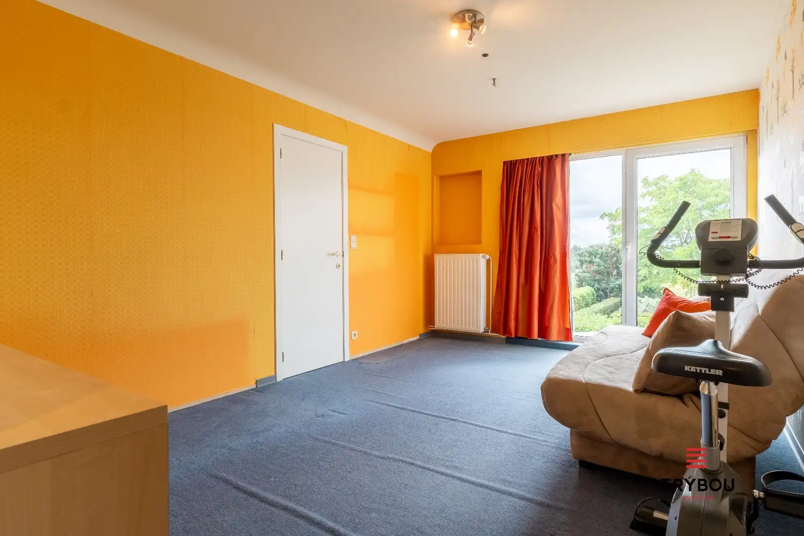 Te koop handelszaak + woning  foto 21