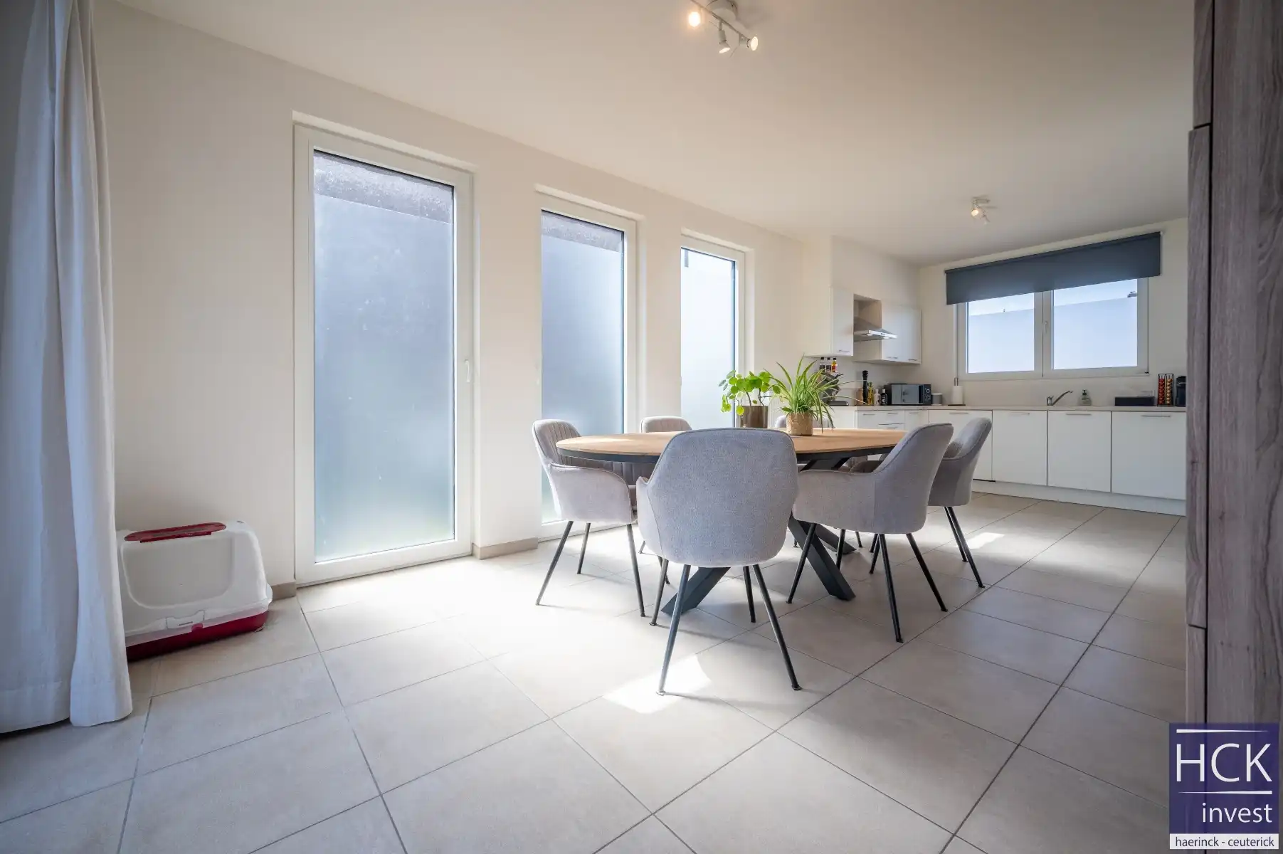 KRUISHOUTEM - Instapklare woning op toplocatie, energiezuinig!! foto 5