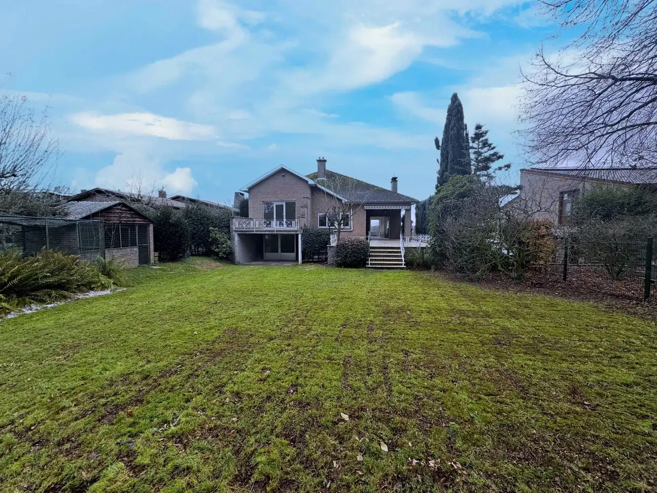 Woning te huur met uniek Maaszicht – Maasdijk 61, Lanaken foto 22