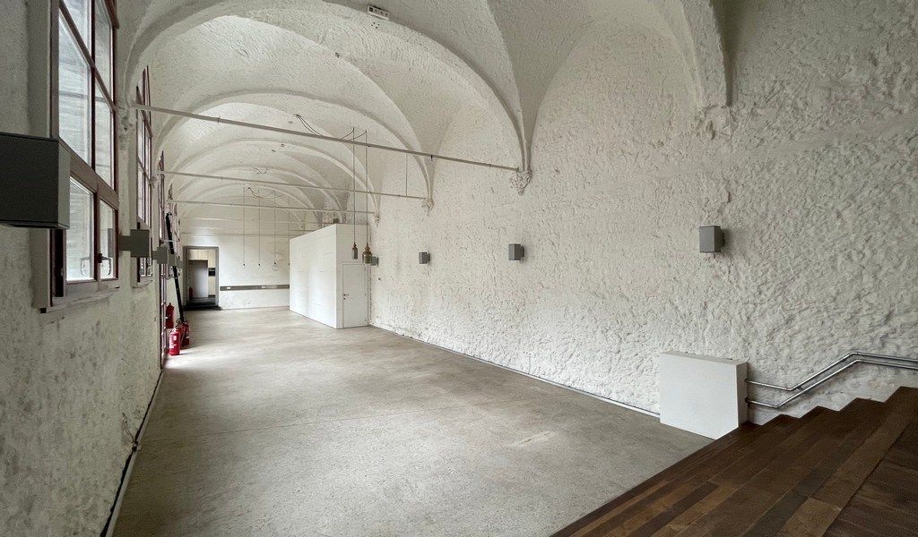 Kantoren te huur in Sint-Paulusklooster in Antwerpen foto 16