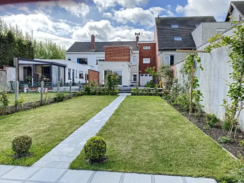 gezinswoning foto 16