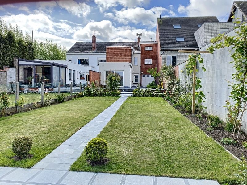 gezinswoning foto 16