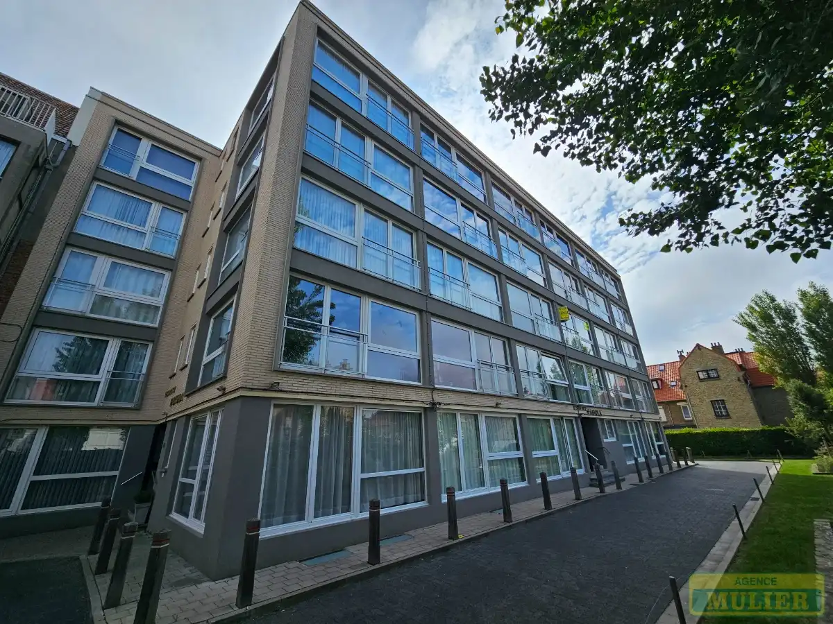 Appartement te koop foto 11