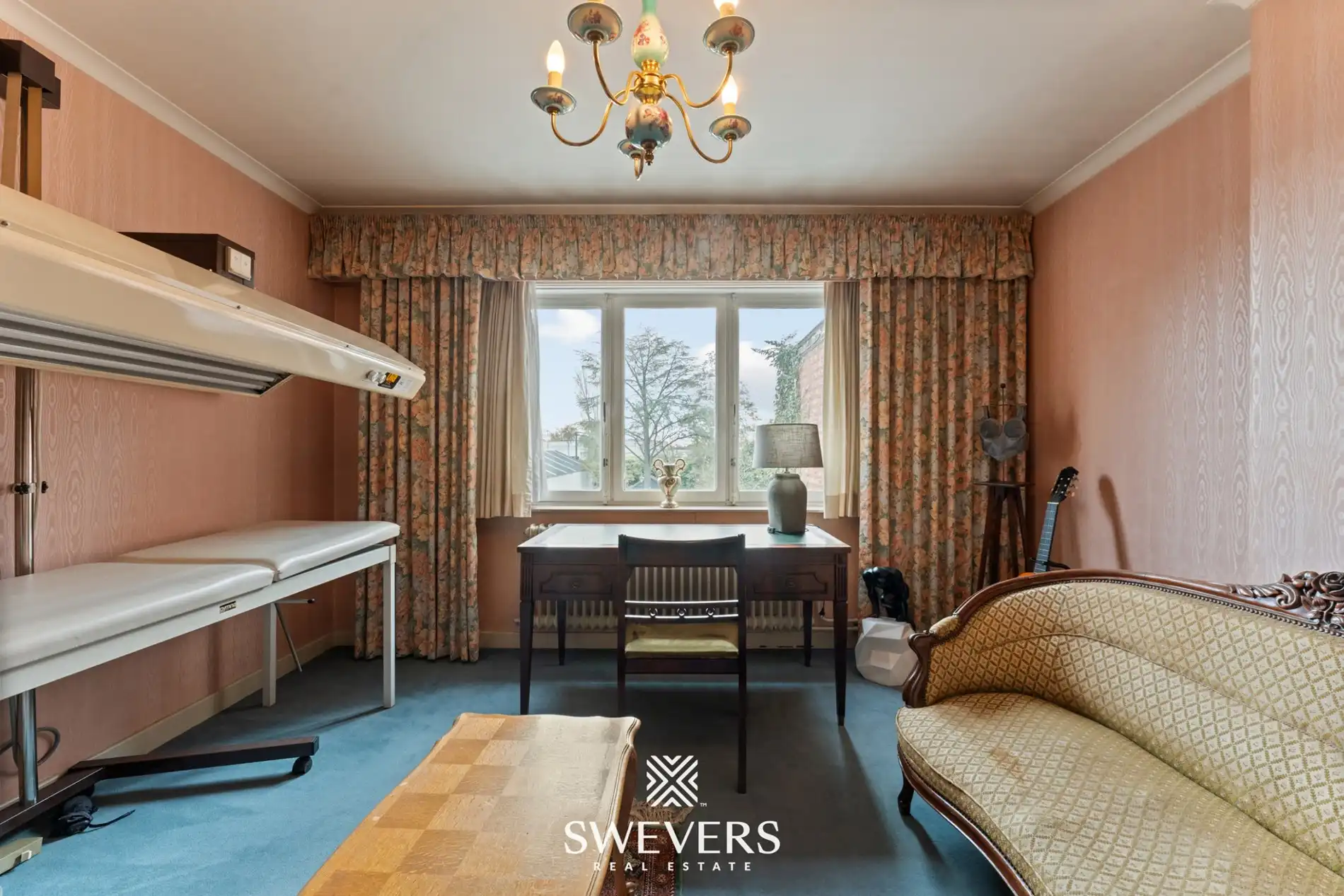 Karaktervolle halfopen bebouwing met uitzonderlijk potentieel en zonnige tuin nabij Hasselt centrum foto 19