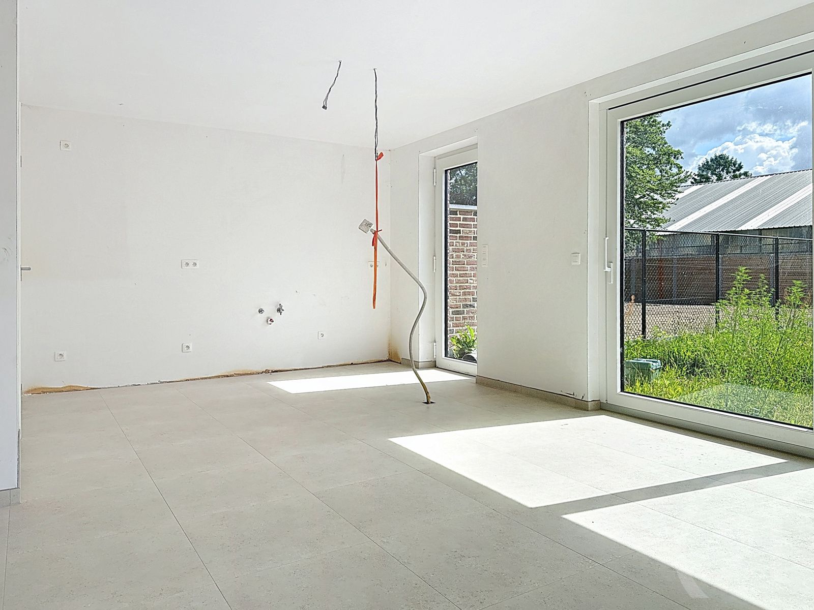 Nieuwbouwwoning te koop volledig onder 6% BTW in Pijpelheide! foto 8