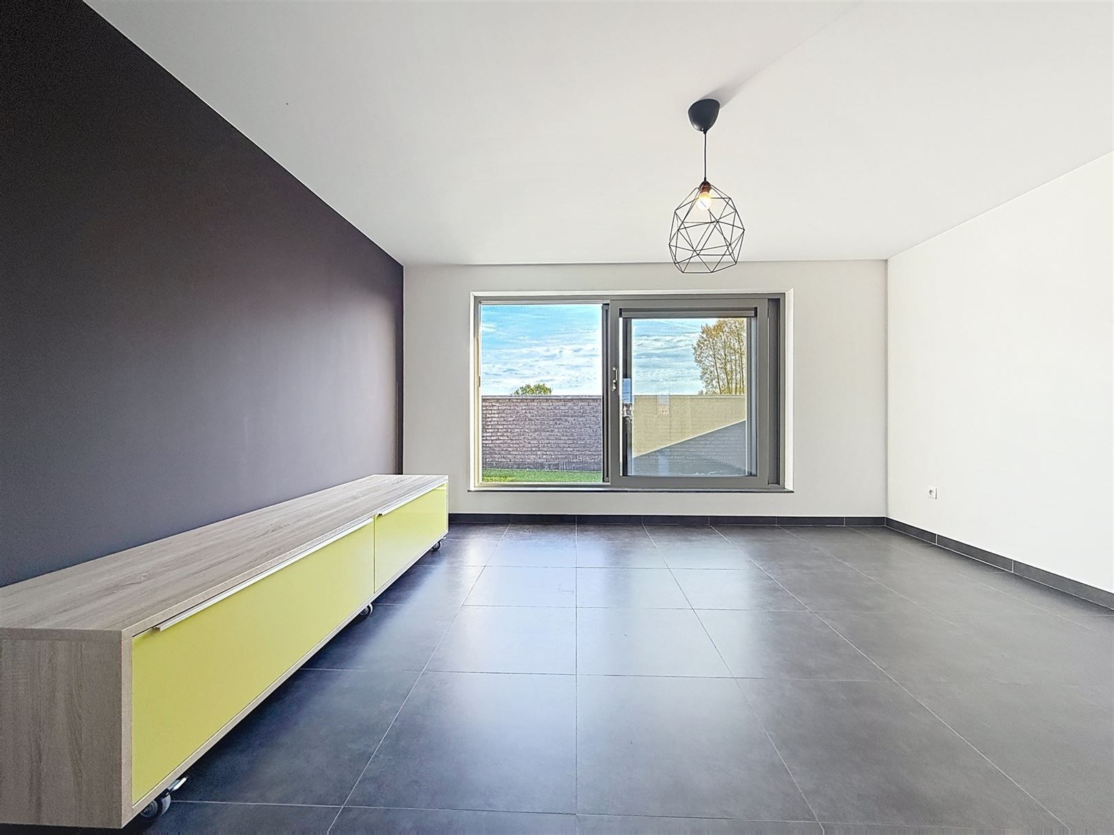 Mooi duplex app, 2 slpks, terrassen en parking foto 6