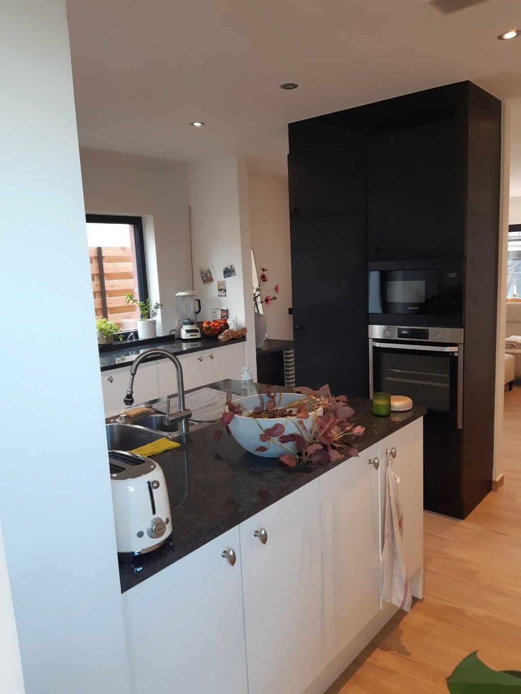 Landelijk gelegen bungalow. foto 10