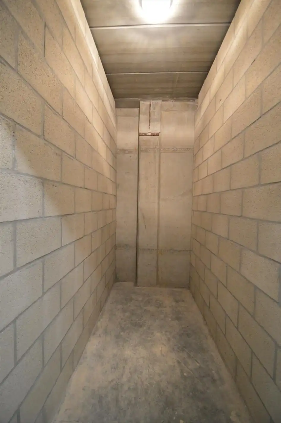 Hedendaags degelijk appartement met 2 slaapkamers in residentiële woonwijk Heuveldal. Garage inbegrepen in de huurprijs ! foto 17