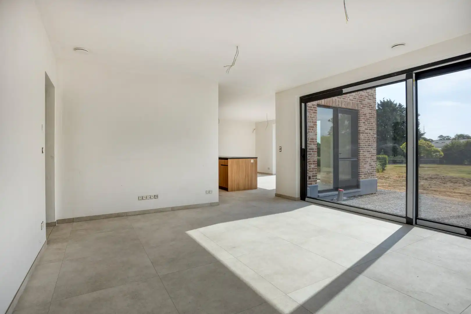 Prachtige ruime nieuwbouw villa met 5 slaapkamers en garage te Pellenberg - EPC A foto 5