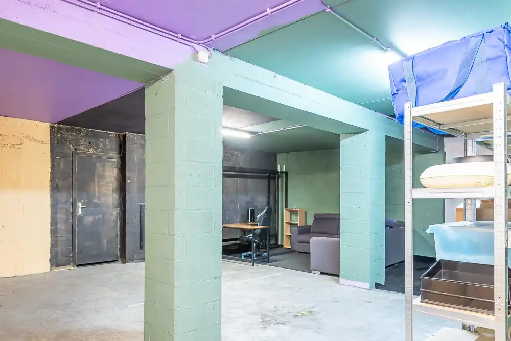 Instapklaar handelspand mét huurder op toplocatie in centrum Lanaken foto 26