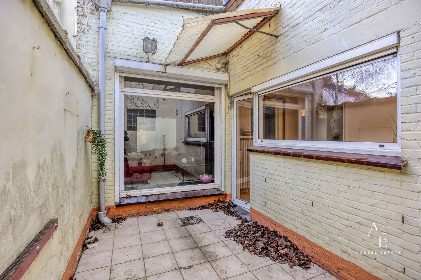 Karaktervol herenhuis met praktijkruimte en 275 m² bewoonbare oppervlakte foto 17