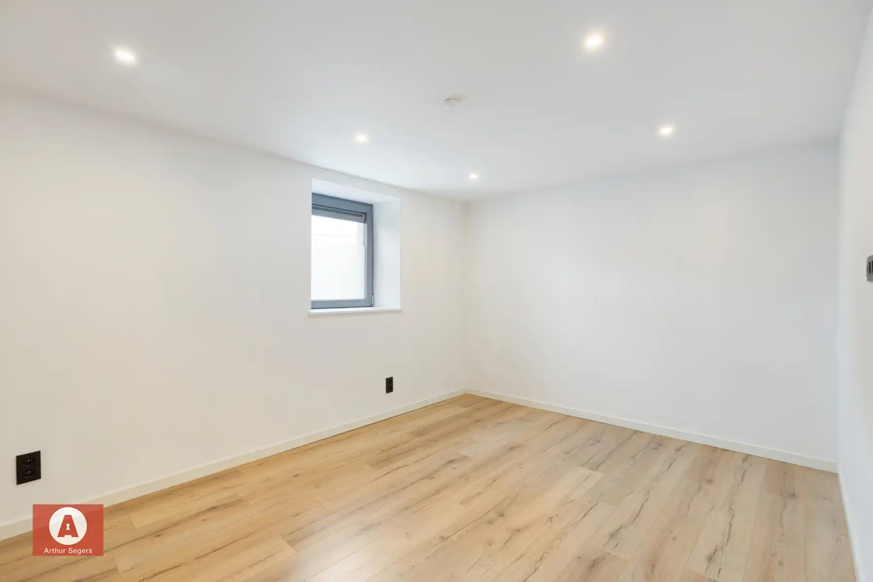 IN OPTIE - Energiezuinige & hedendaagse starters-woning met terras. foto 19