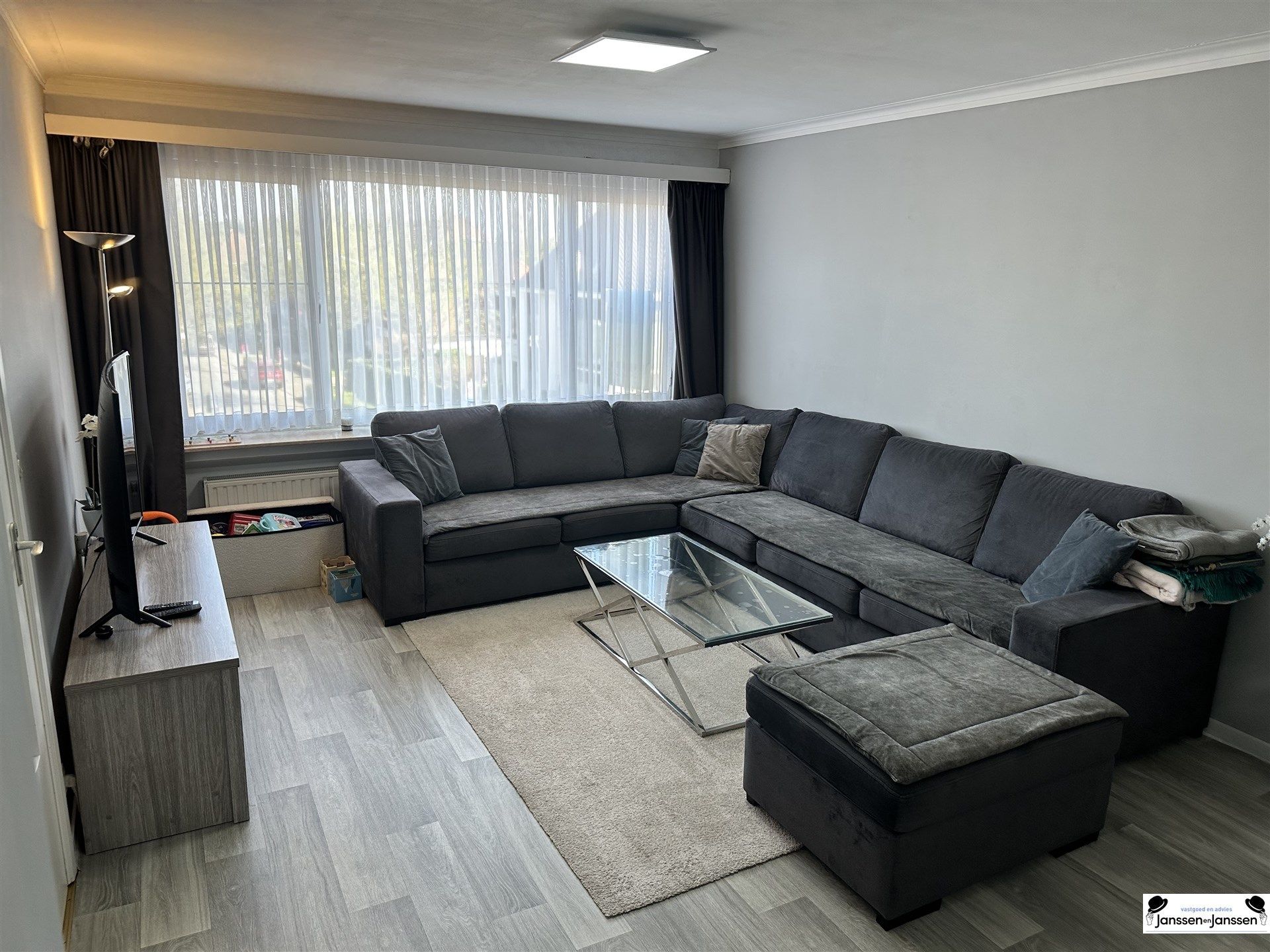 ideale combinatie van comfort en praktische ligging foto 34