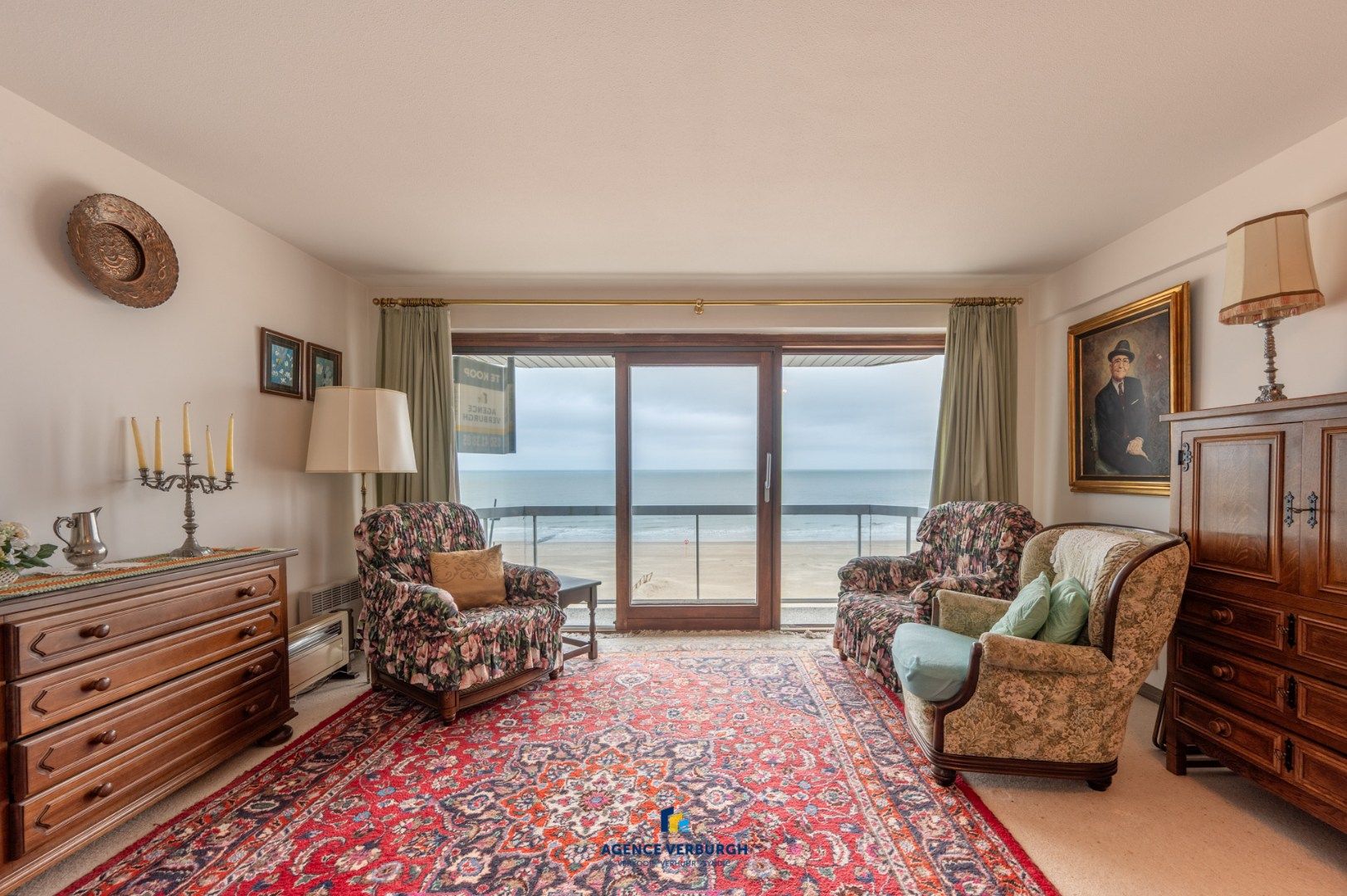 Appartement te koop Zeedijk 162 -/4 - 8370 Blankenberge