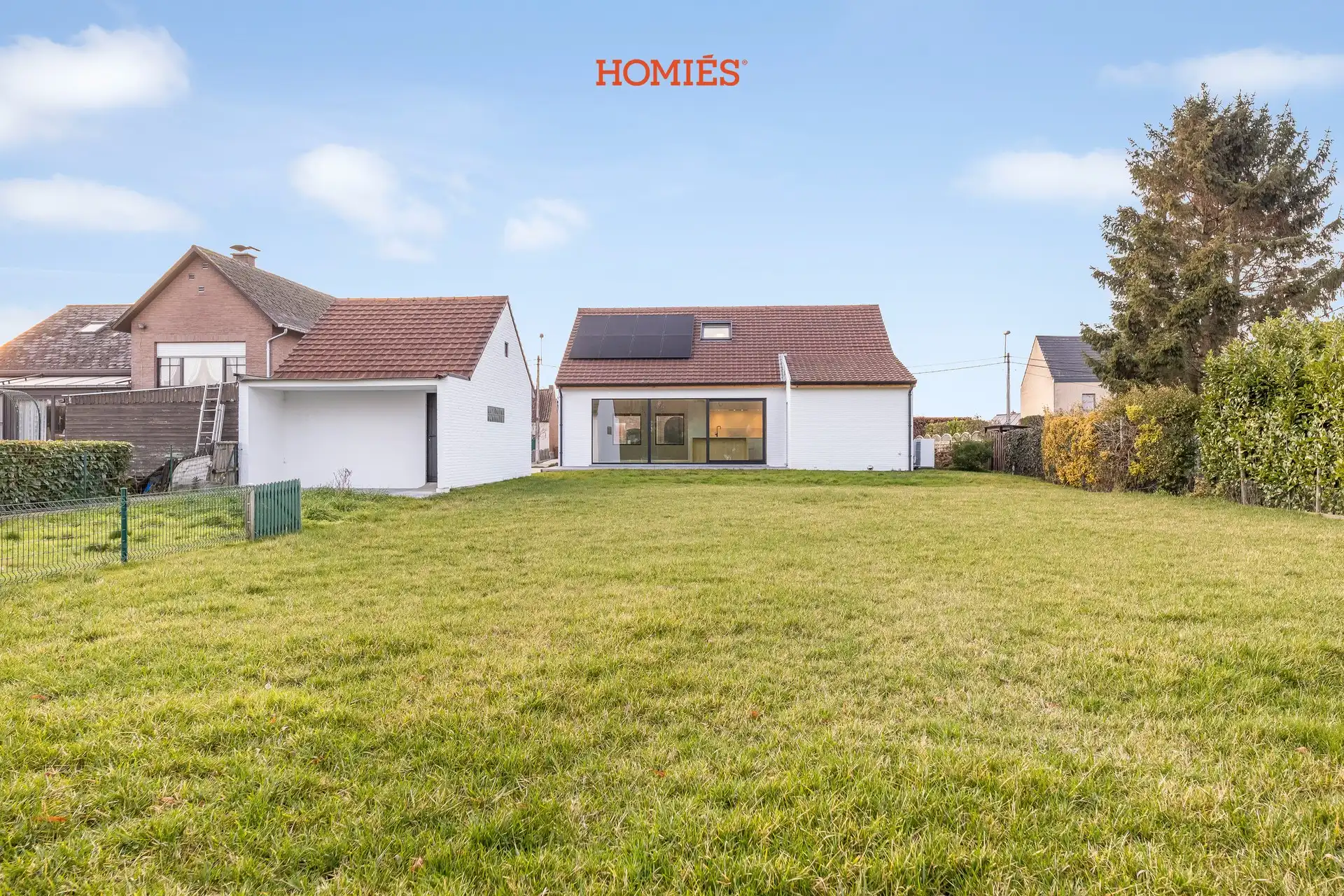 Volledig gerenoveerde woning met 4 slaapkamers foto 19