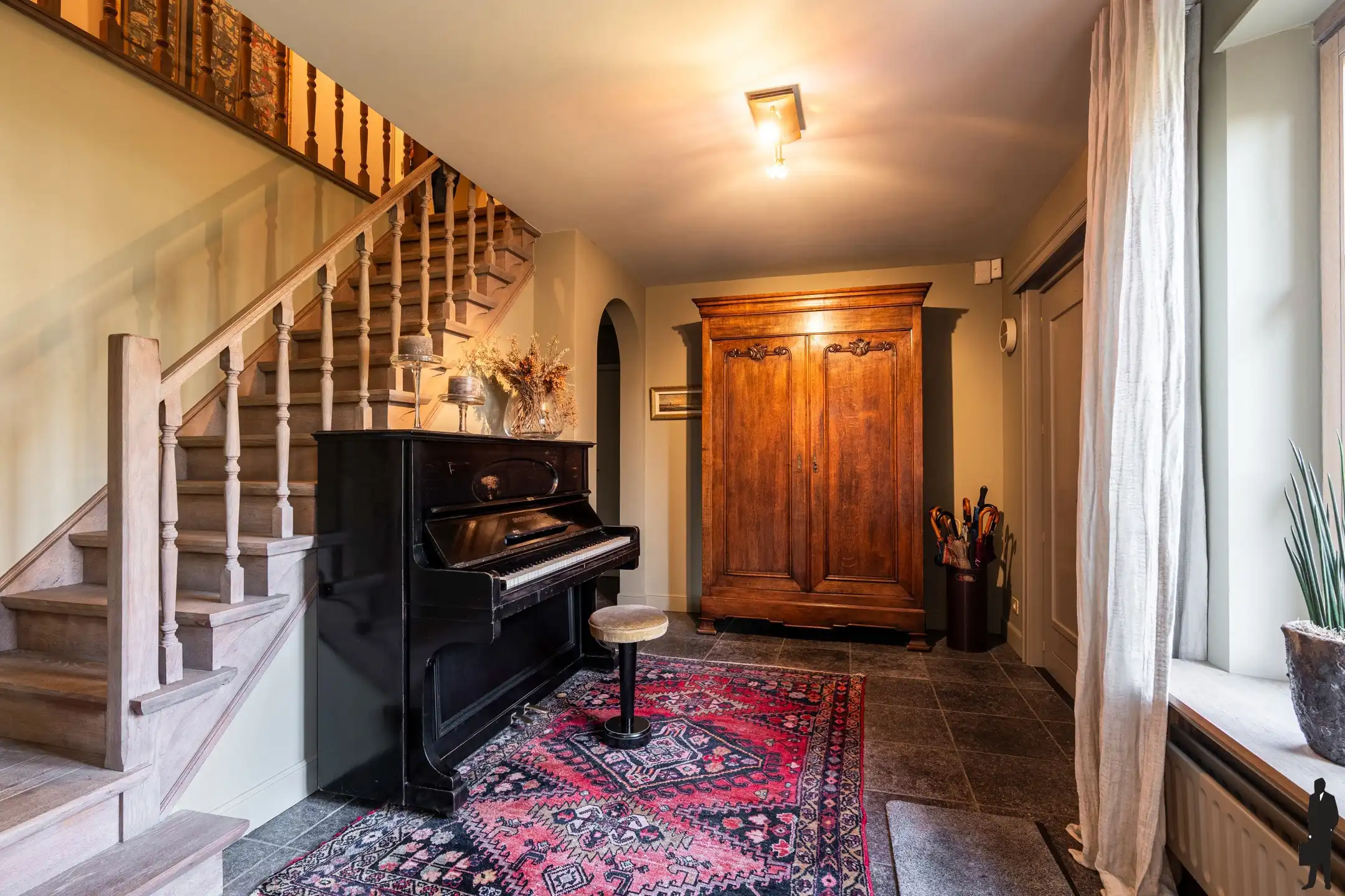 Rustig gelegen villa met 5 slaapkamers, sauna en bijgebouw foto 27