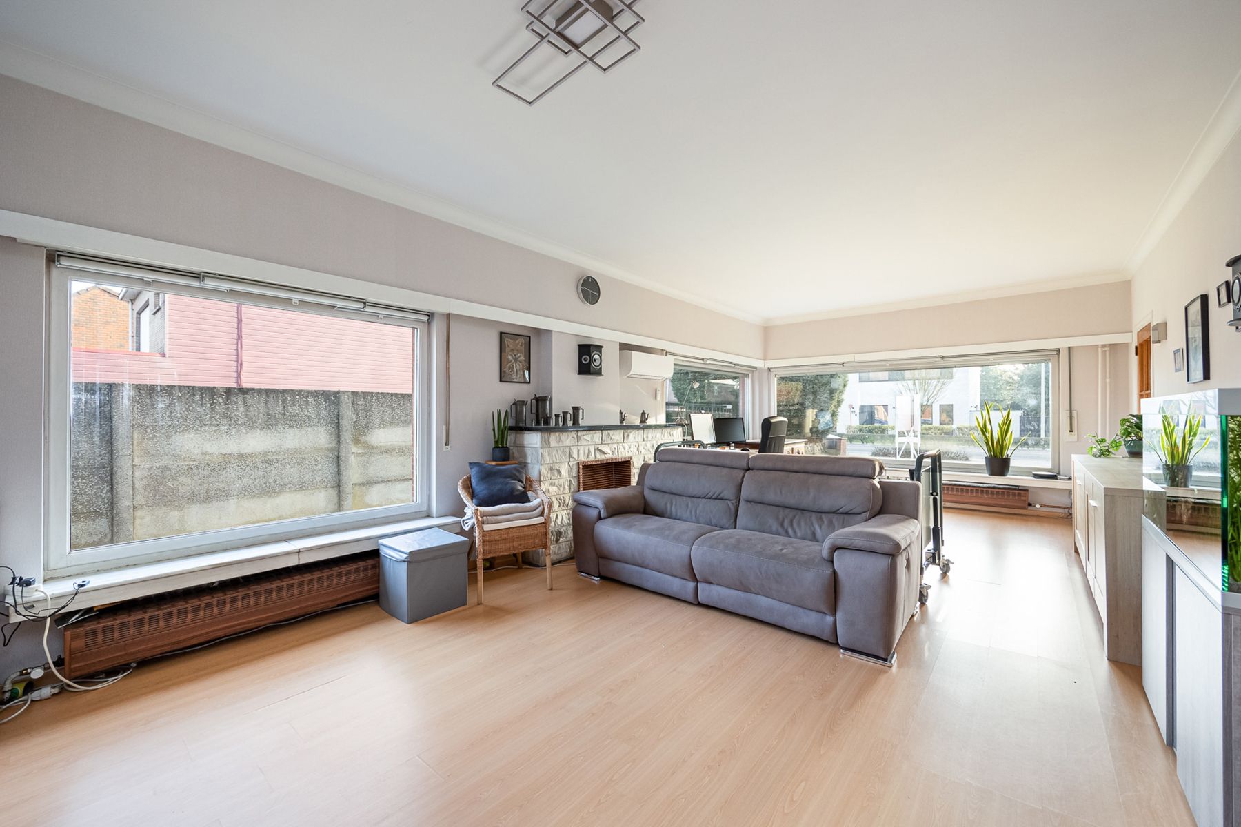 HOB met 3slk op 600m2 foto 6