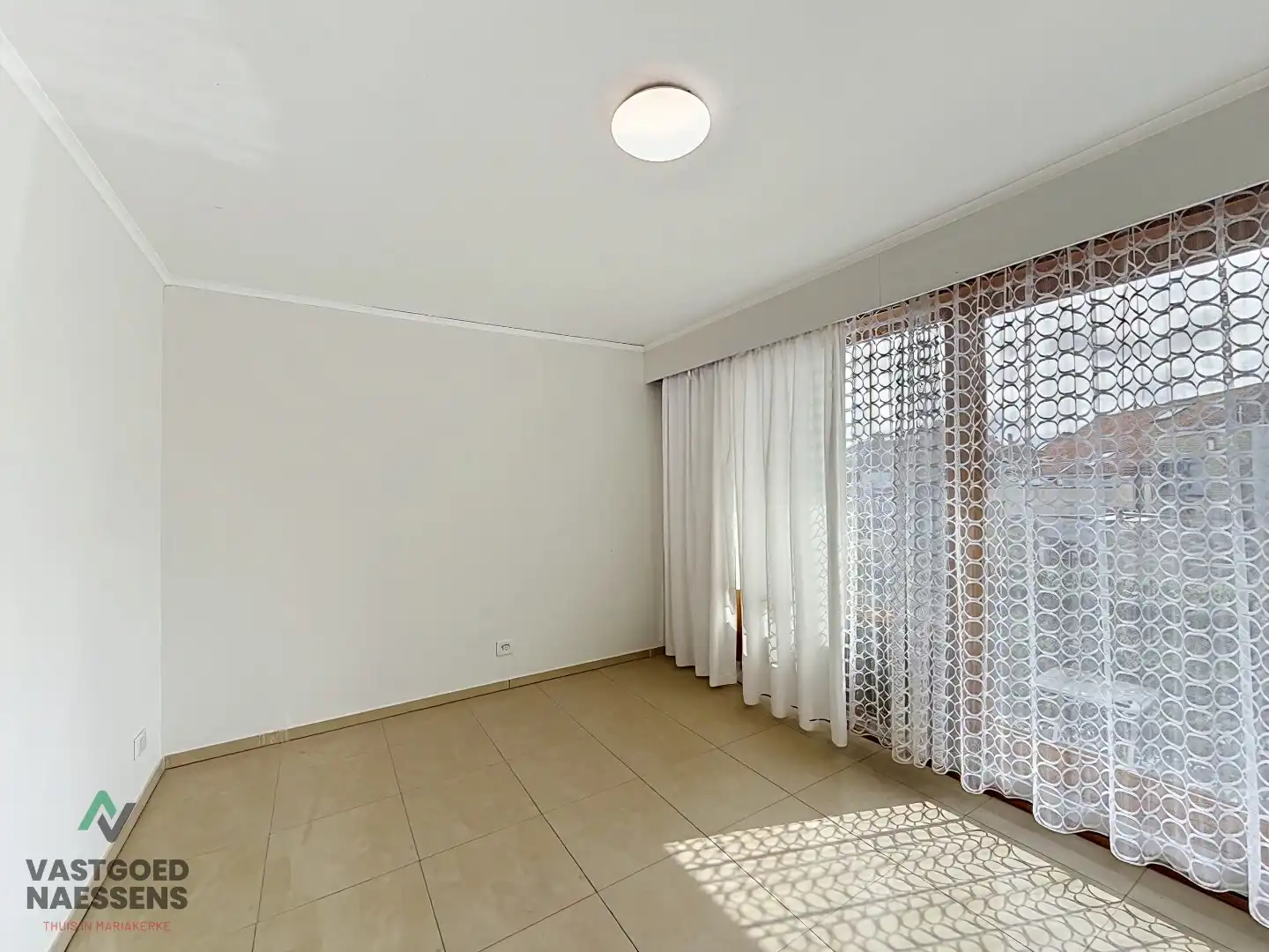 Appartement te huur Honoré Borgersstraat 58 -/2 - 8400 Oostende