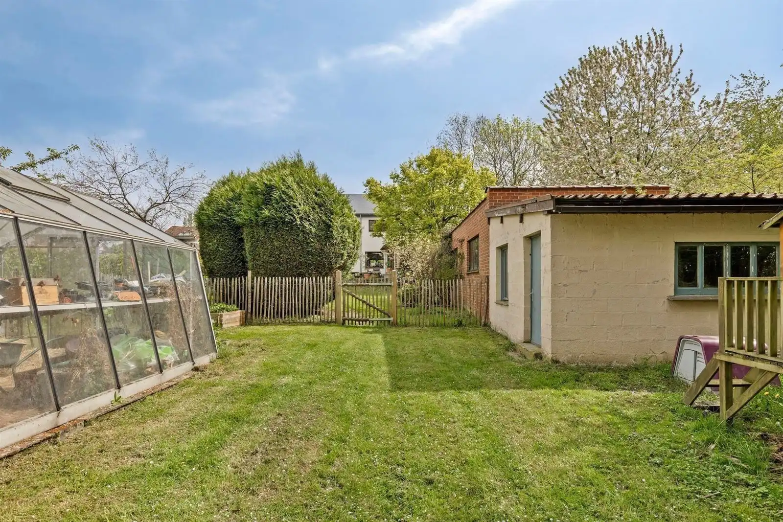Woning met 4 slaapkamers op 25a74ca foto 30