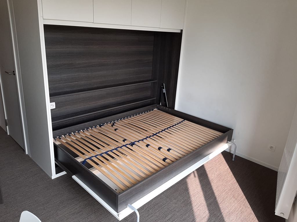Luxueuze studentenkamers met eigen sanitair! foto 15