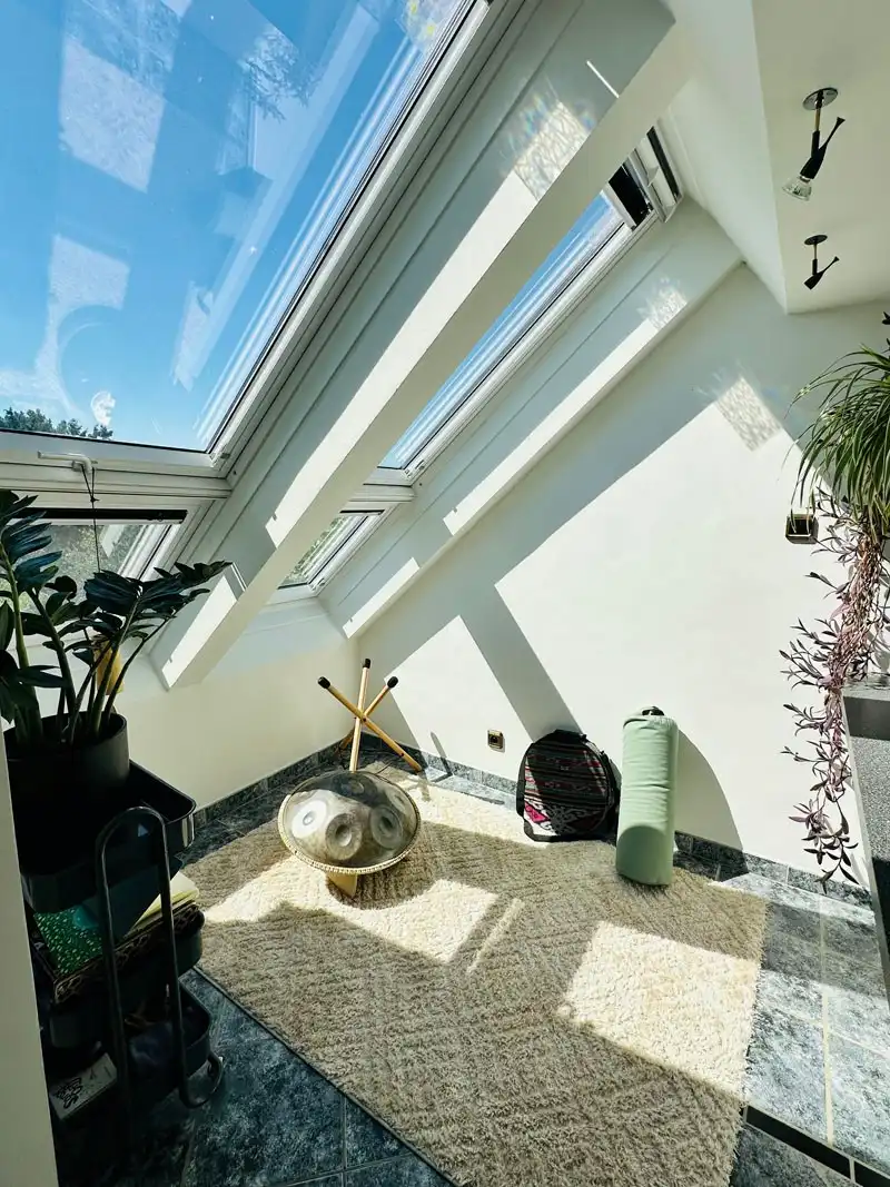 Ruim praktisch duplex appartement te Lanaken foto 5