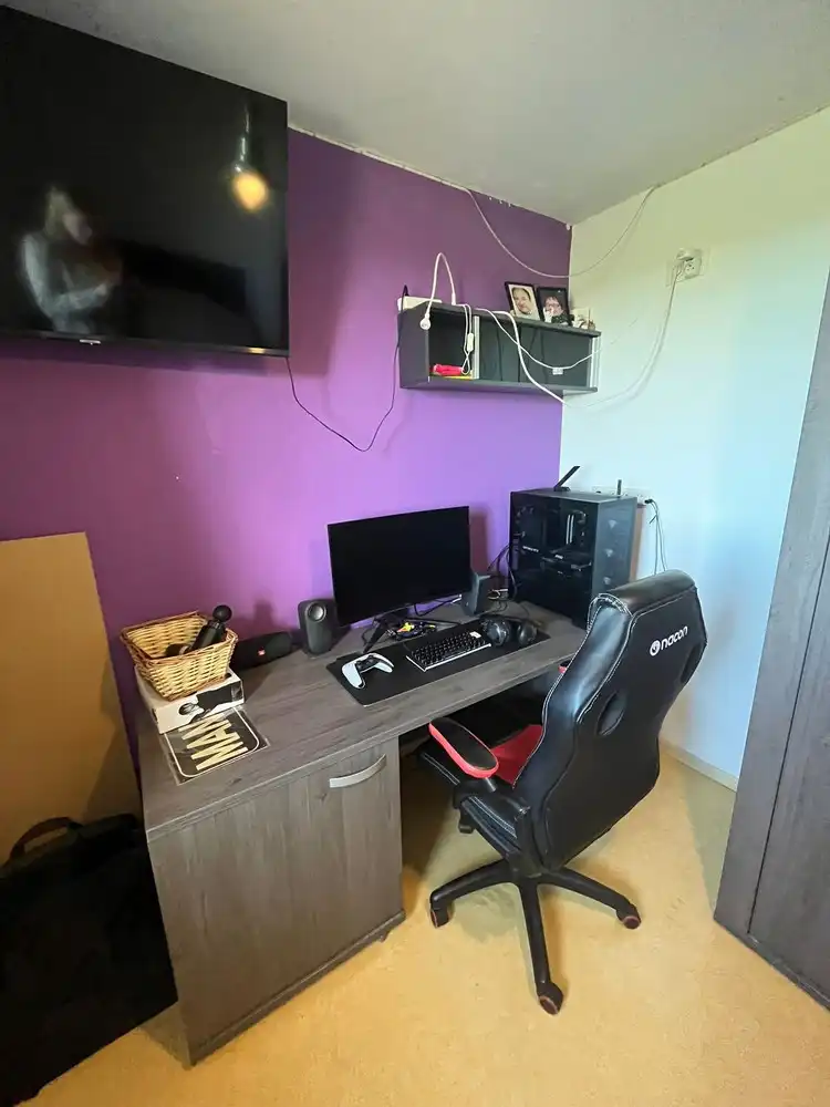 Mooie, energiezuinige gezinswoning foto 17