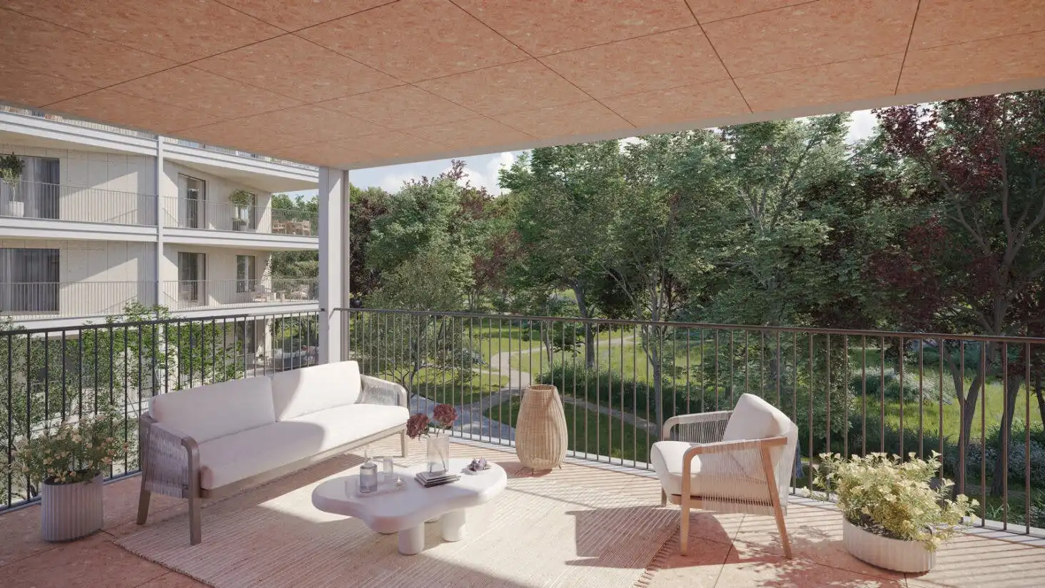 Appartement te koop Loofstraat 52 - 8500 Kortrijk