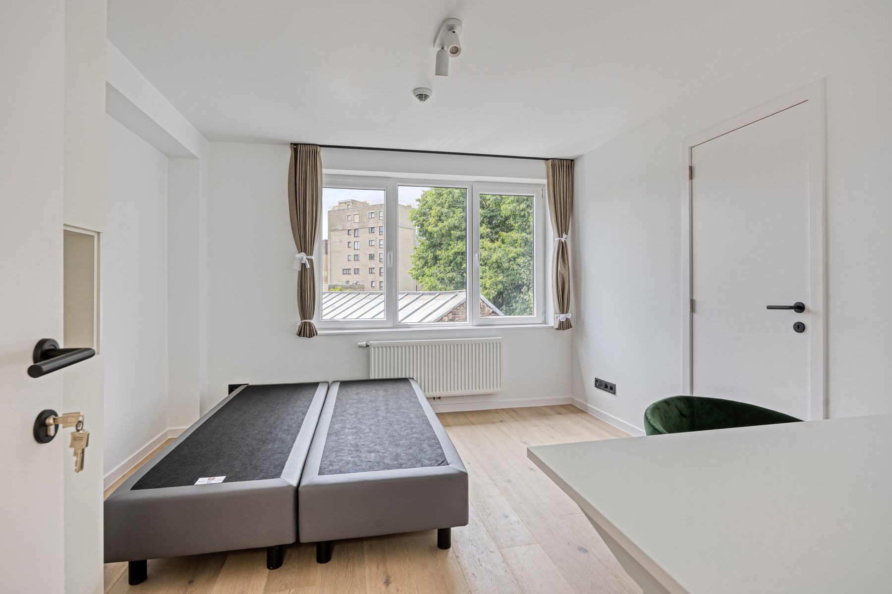 Kamers met eigen badkamer te huur foto 16