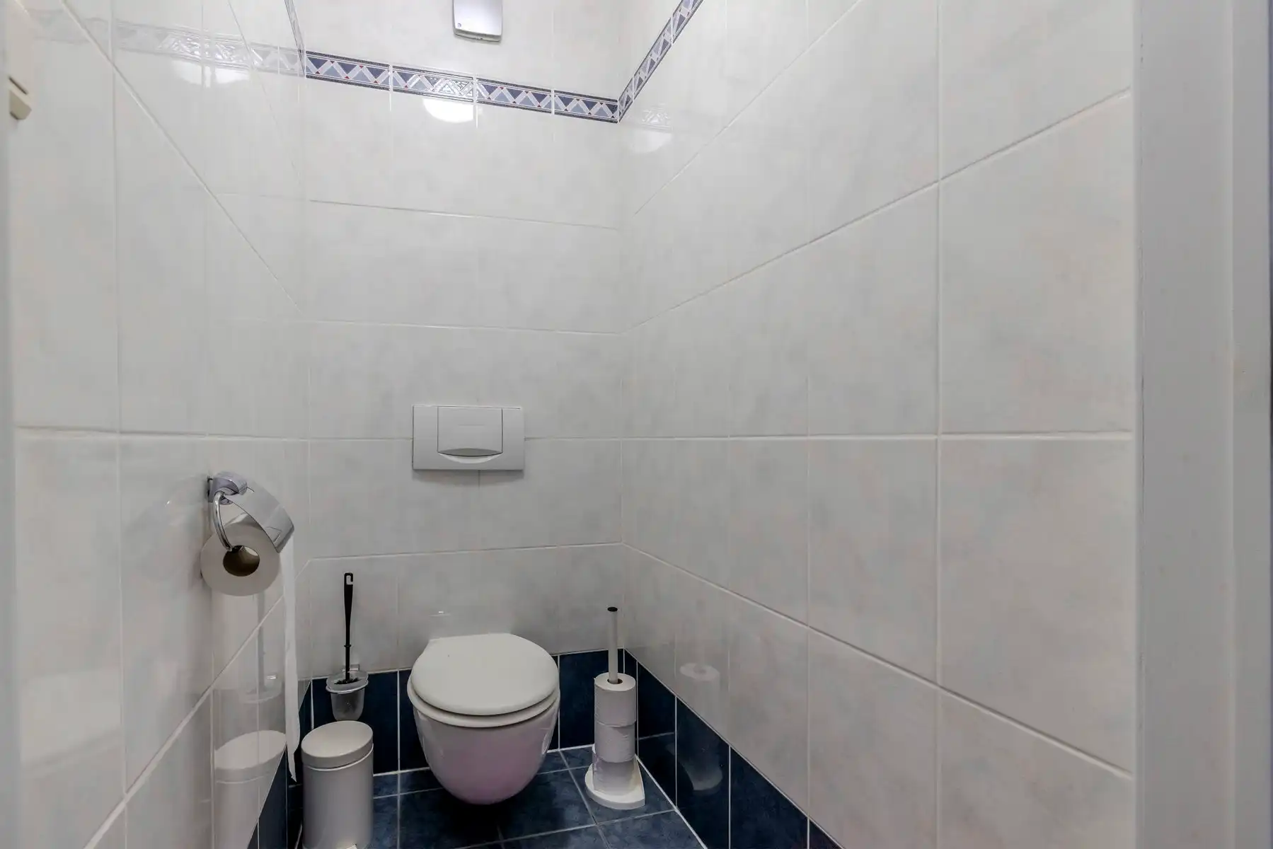 OB met 4 slpk, garage en tuin gelegen in doodlopende straat foto 31