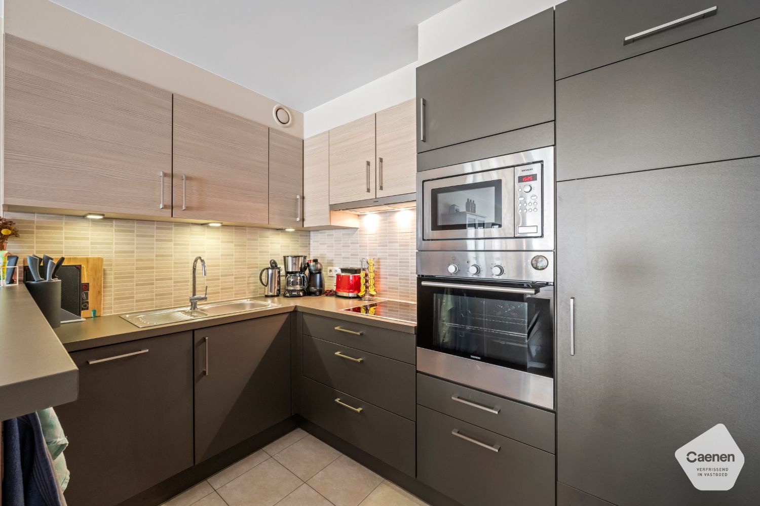 Instapklaar twee slaapkamer appartement op een rustige ligging foto 6