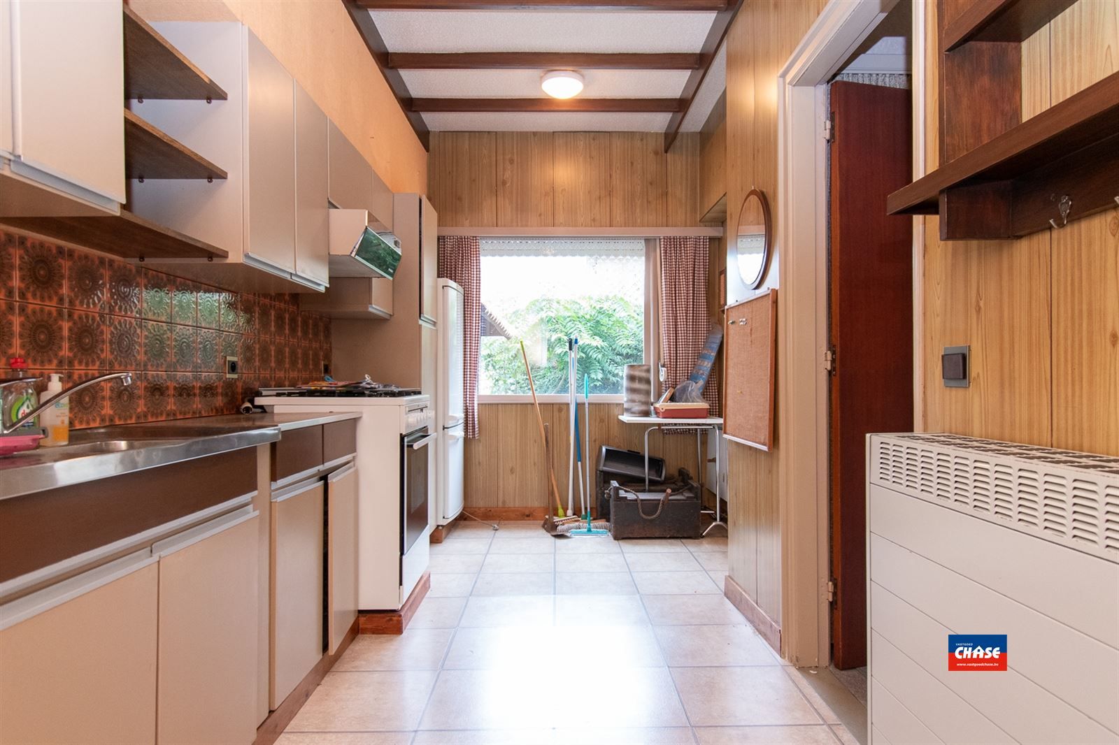 HOB met 3 tot 4 slaapkamers + tuin foto 5