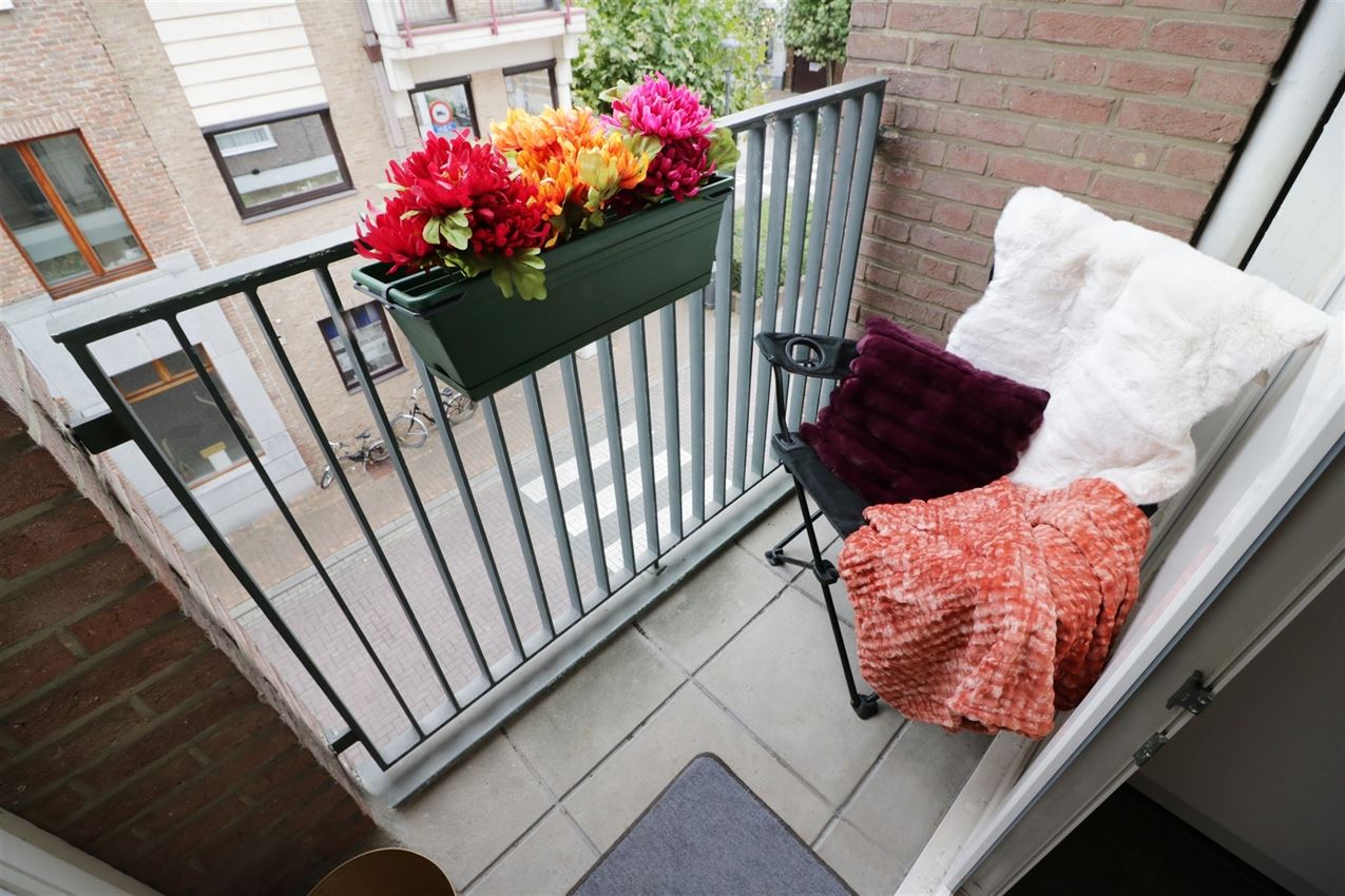 toplocatie, label B, instapklaar, authentiek gebouw foto 32