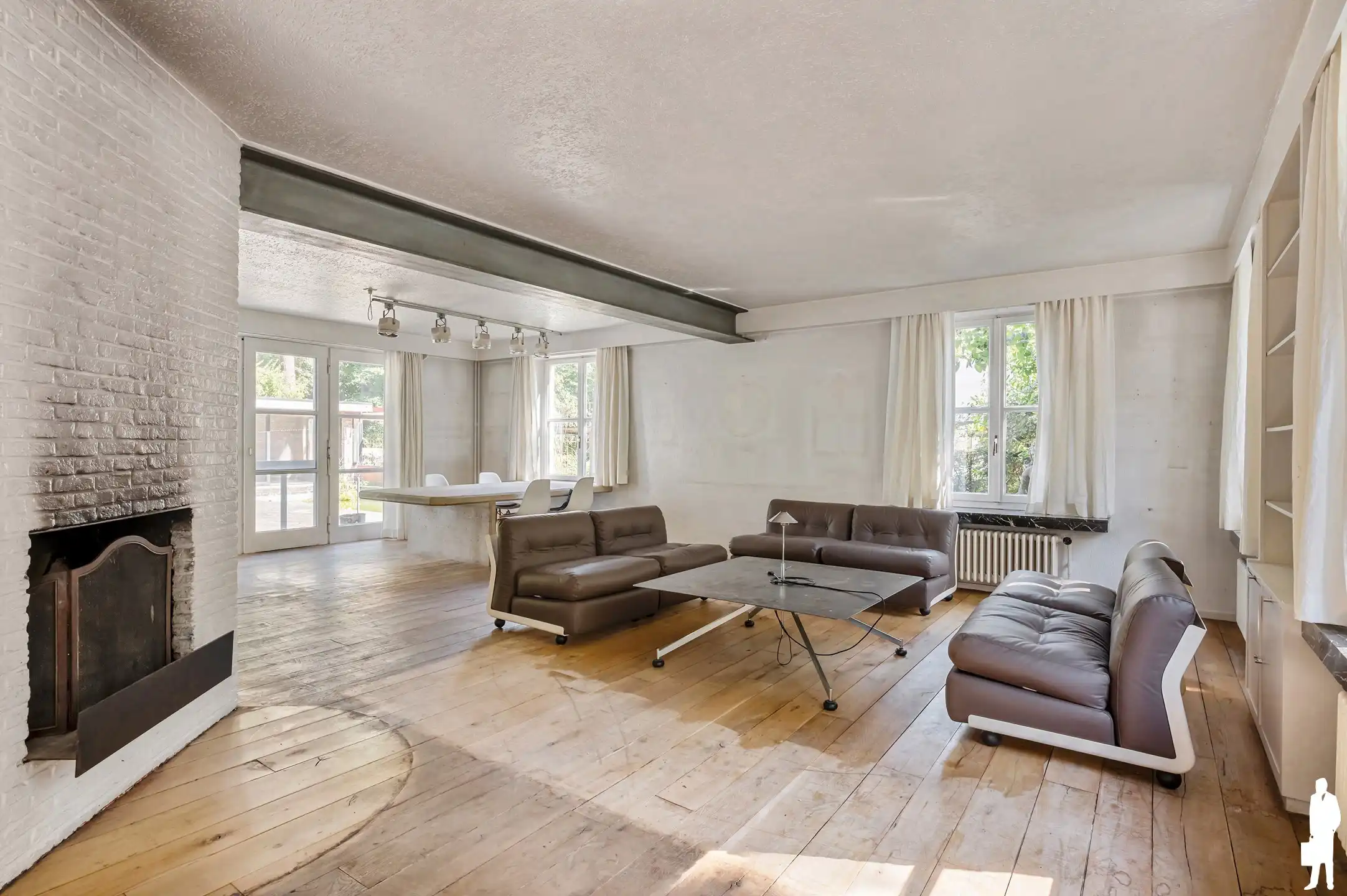 Tijdloze statige villa op een perceel van 2.226 m²!  foto 5