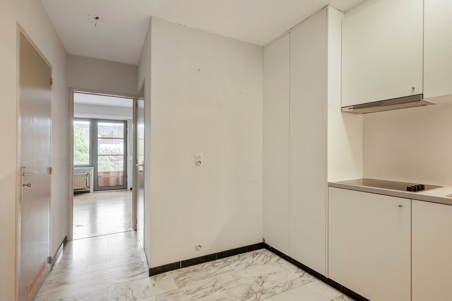 Prachtig appartementsgebouw met 4 appartementen, 1 handelsgelijkvloers en een uiterst gunstige  EPC! foto 50