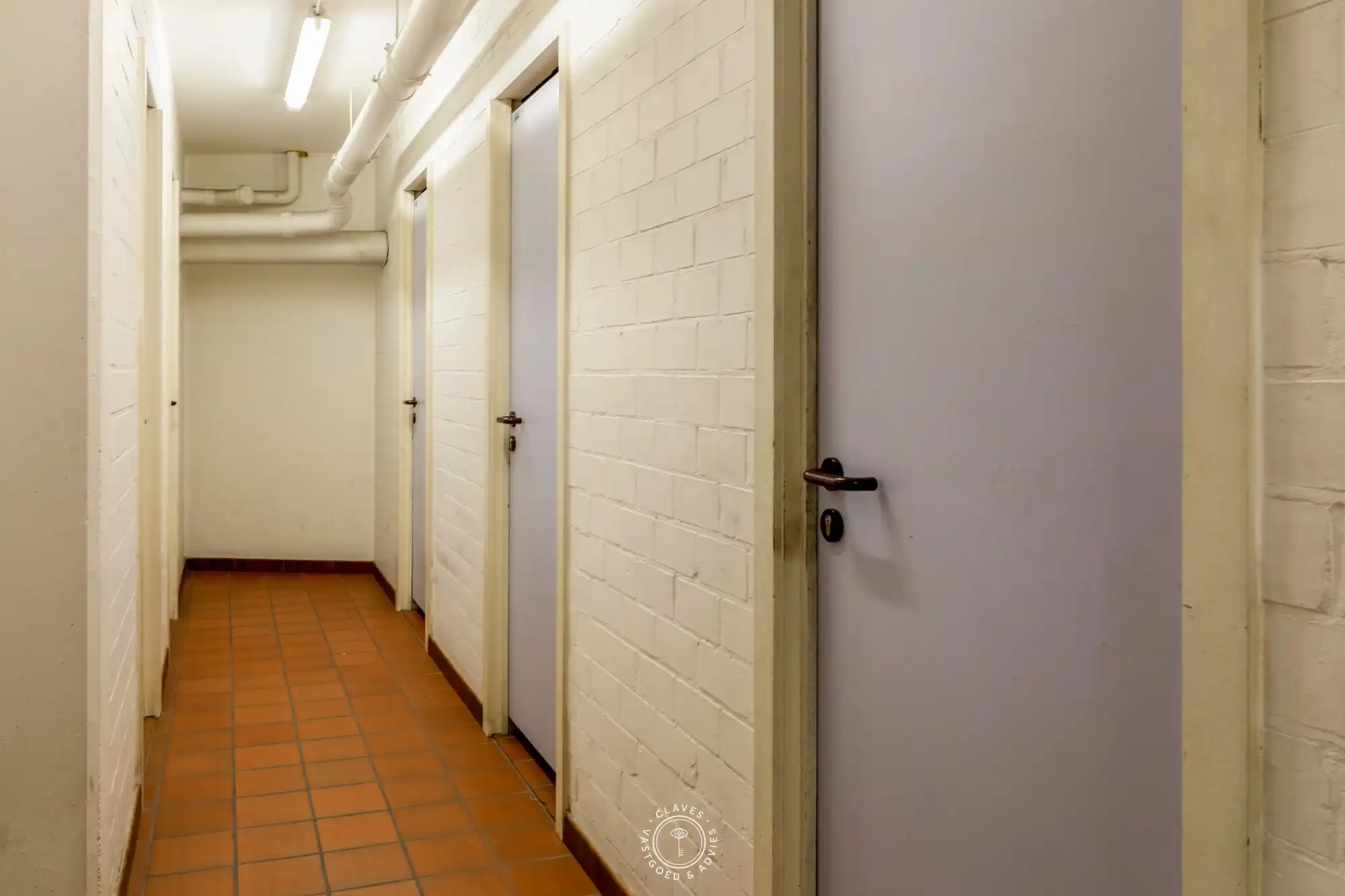 Wonen met zicht op het kloppend hart van de stad foto 17