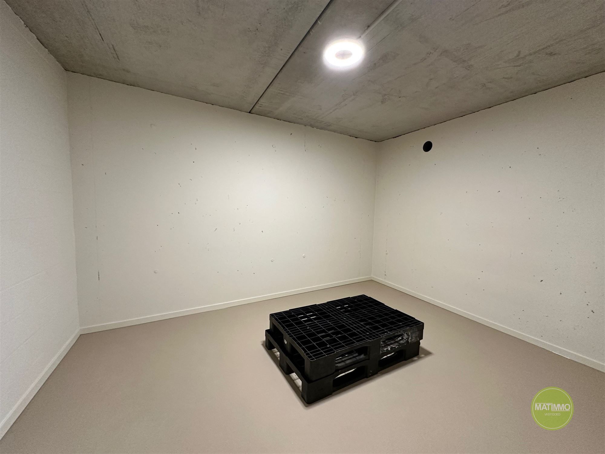 Moderne duplex appartement met groot terras in Balen foto 21