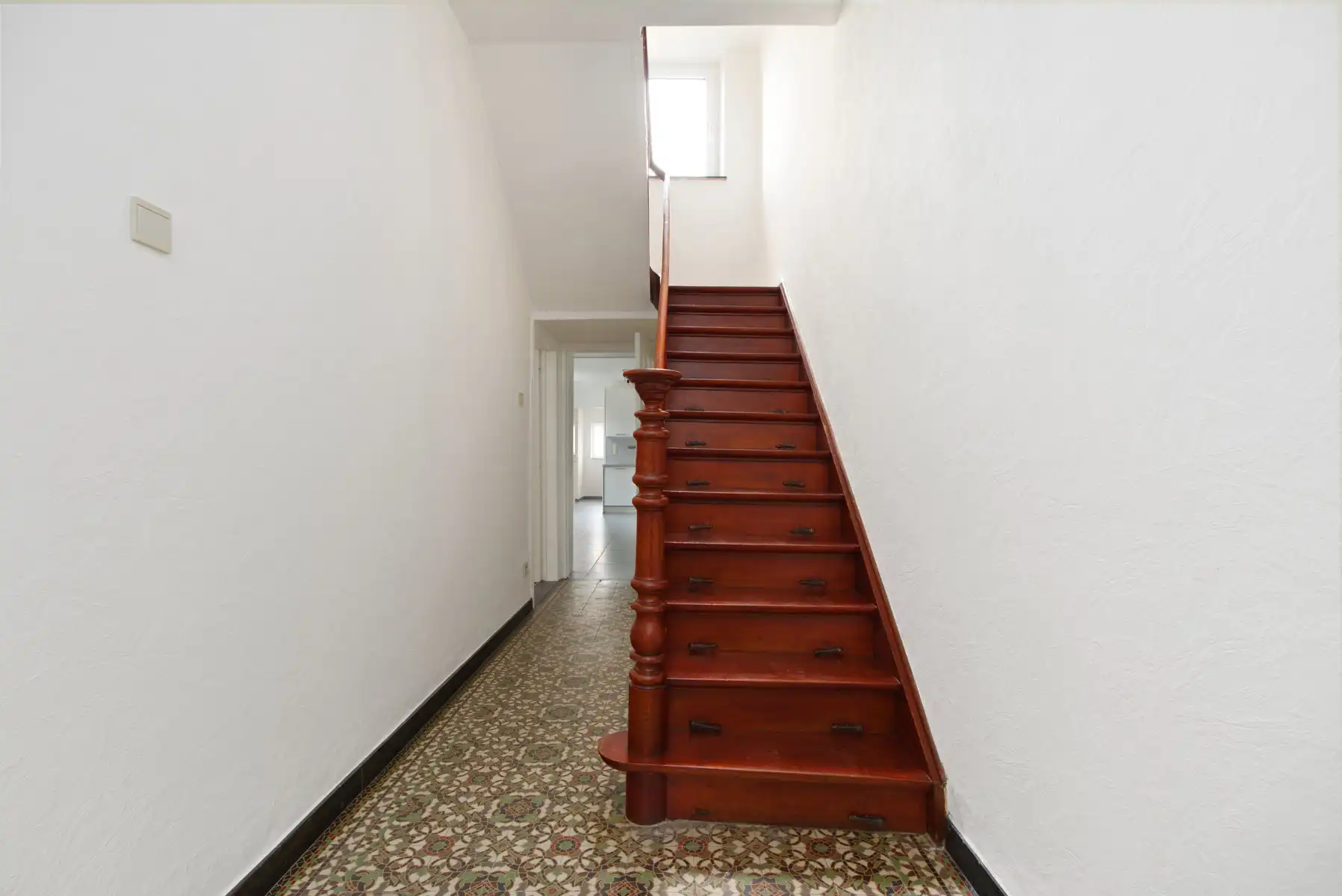 HERENWONING + 4 SLK + TERRAS + TUIN + CENTRAAL + RUSTIG  foto 12