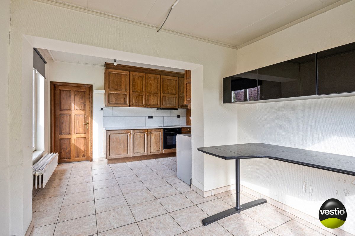 RUSTIG GELEGEN SPLIT LEVEL WONING OP 21A10CA TE KORTESSEM. foto 13