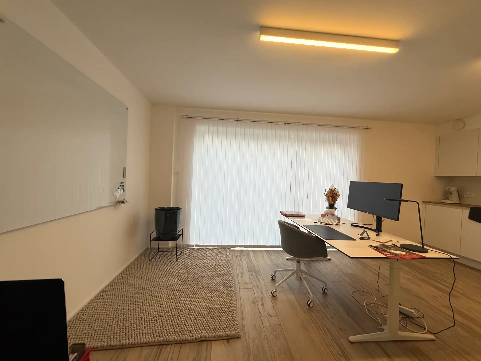 ERPE MERE - Kantoorruimte op interessante ligging! foto 12