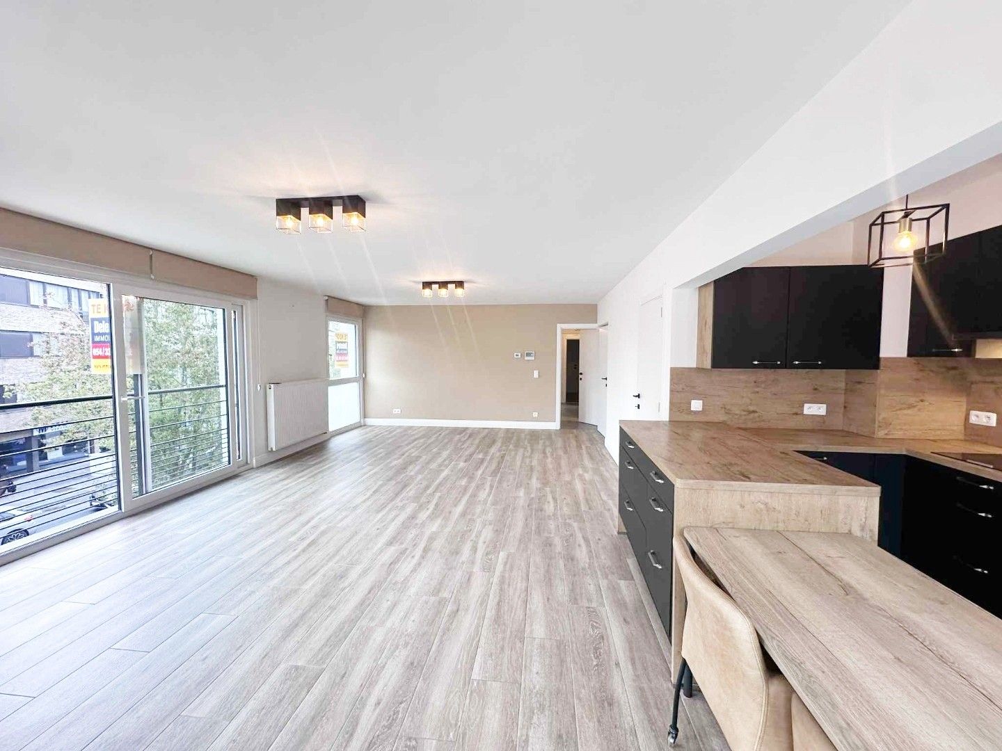 GERENOVEERD APP.CENTRUMLAAN NINOVE  foto 9