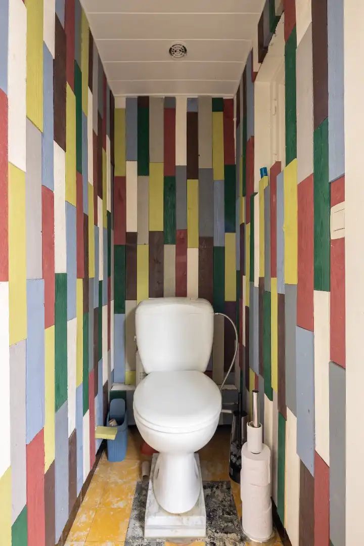 Knappe instapklare woning te koop in Peer! foto 8