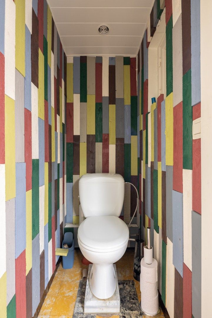 Knappe instapklare woning te koop in Peer! foto 8