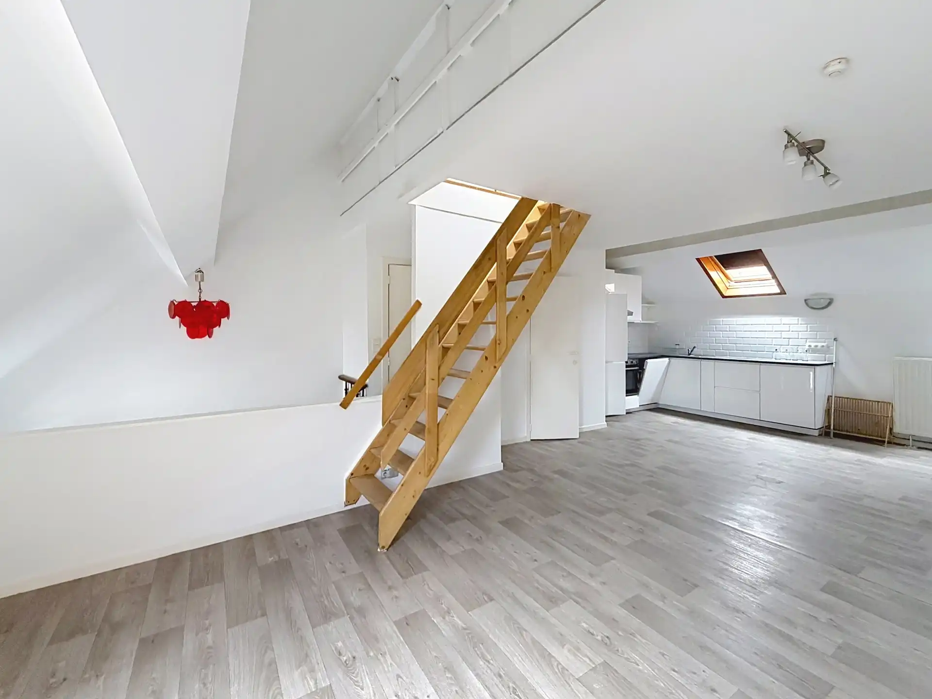 Appartement te huur Rue du Serpentin 38 - 1050 Ixelles